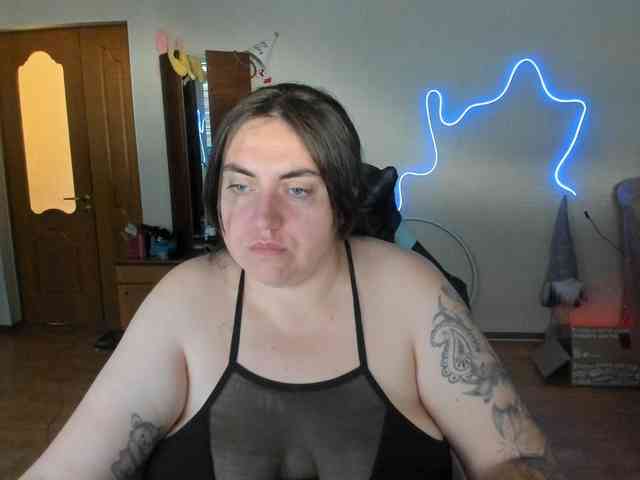 UkraineGirl webcam