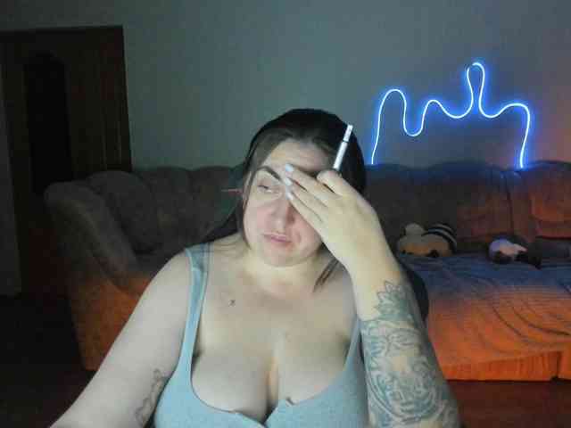 UkraineGirl webcam