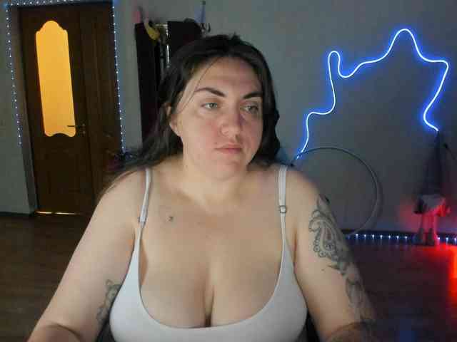 UkraineGirl webcam
