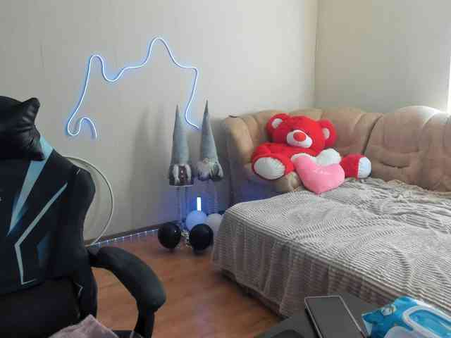 UkraineGirl webcam