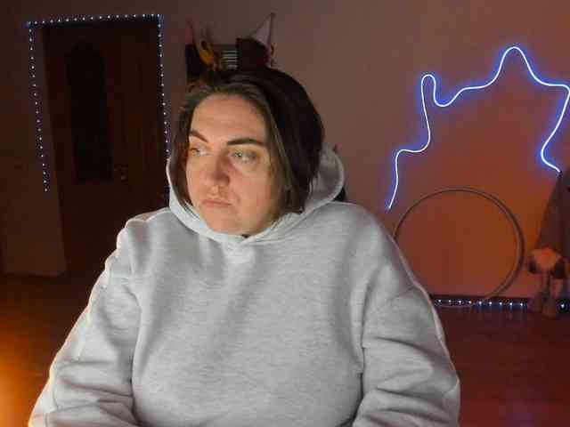 UkraineGirl webcam