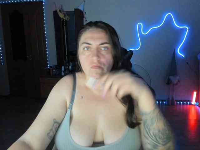 UkraineGirl webcam