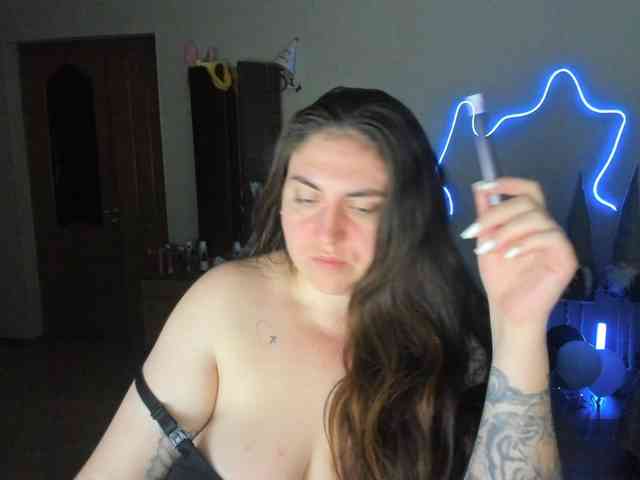 UkraineGirl webcam