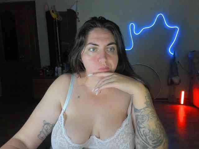 UkraineGirl webcam