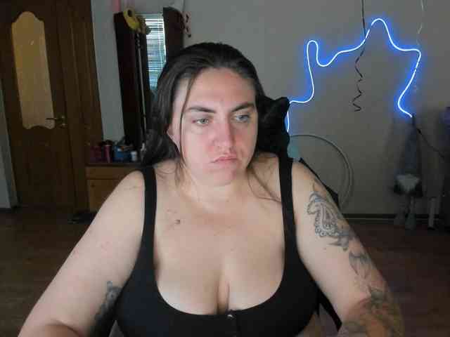 UkraineGirl webcam