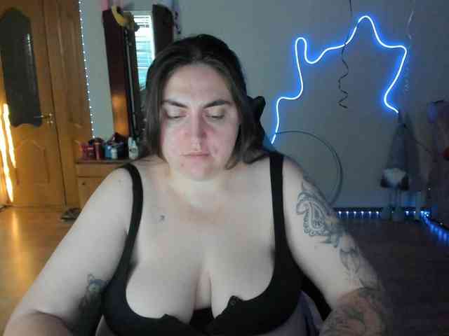 UkraineGirl webcam