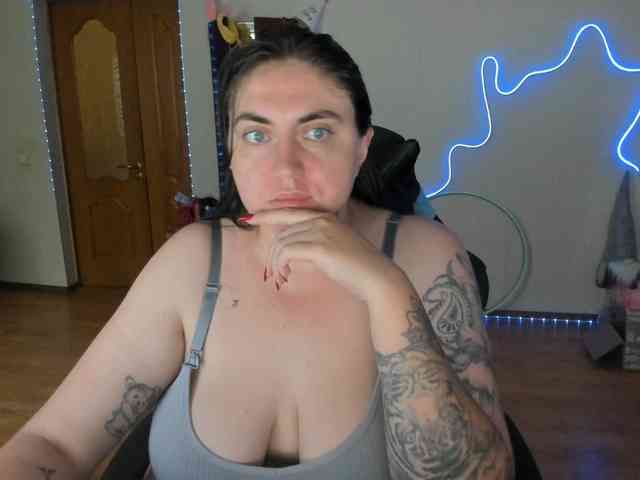 UkraineGirl webcam