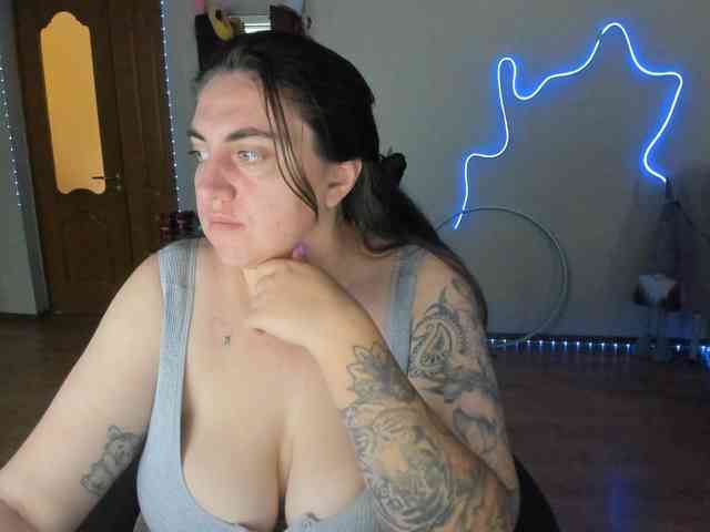 UkraineGirl webcam