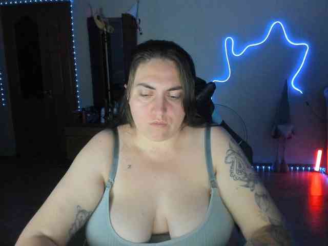 UkraineGirl webcam