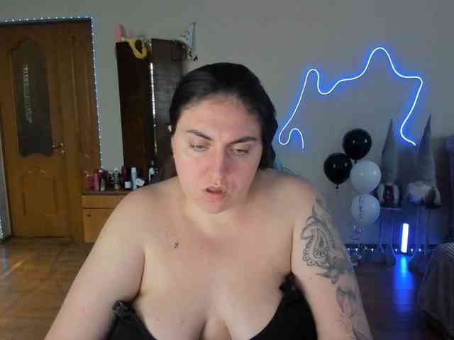 UkraineGirl webcam