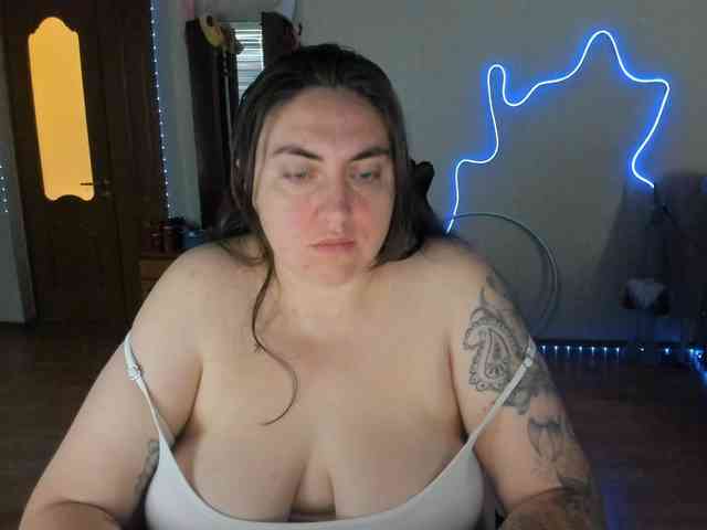 UkraineGirl webcam