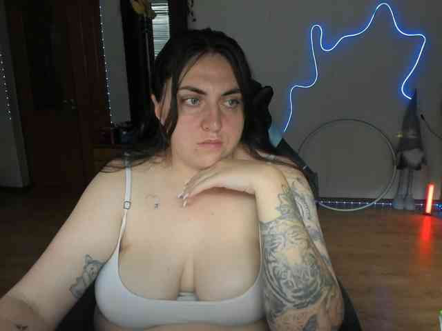 UkraineGirl webcam