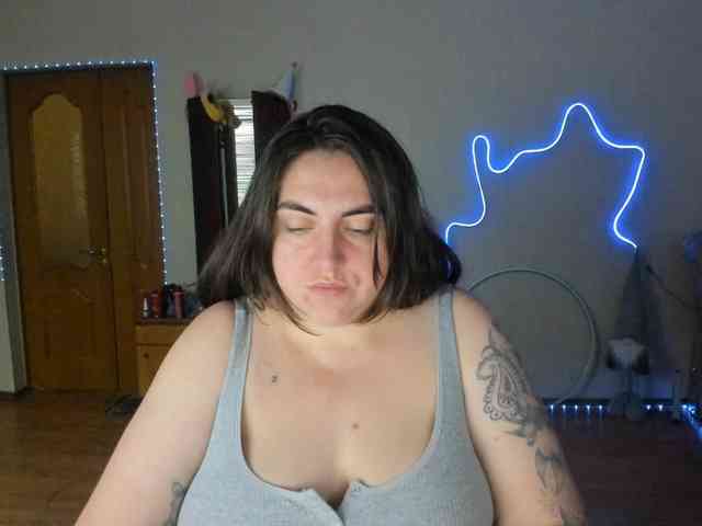 UkraineGirl webcam