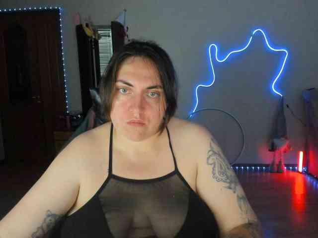 UkraineGirl webcam