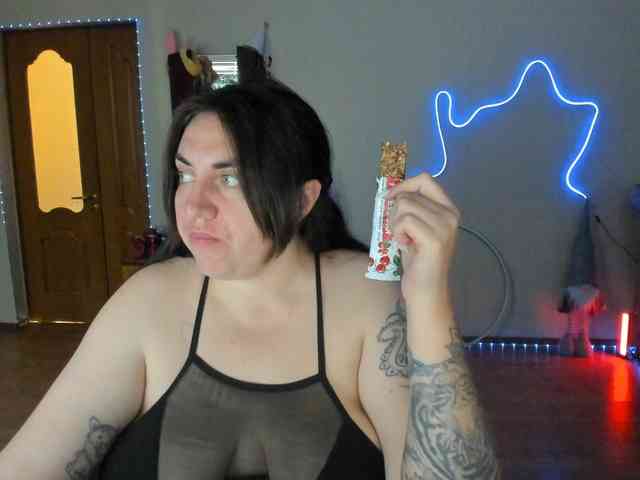 UkraineGirl webcam