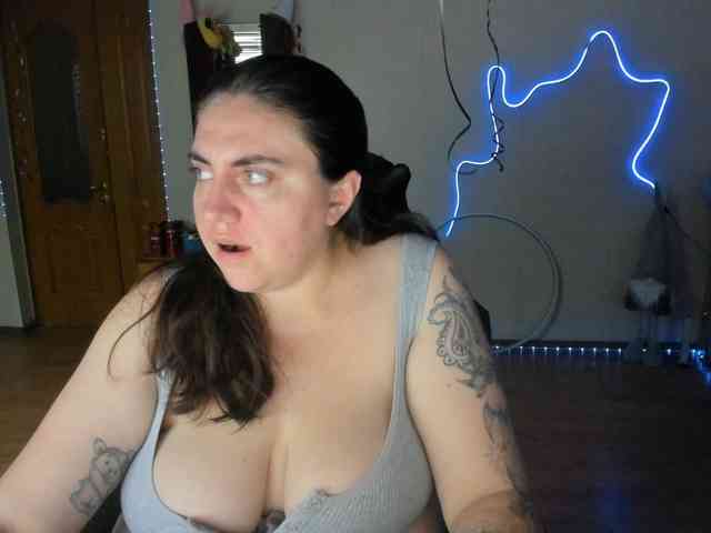 UkraineGirl webcam