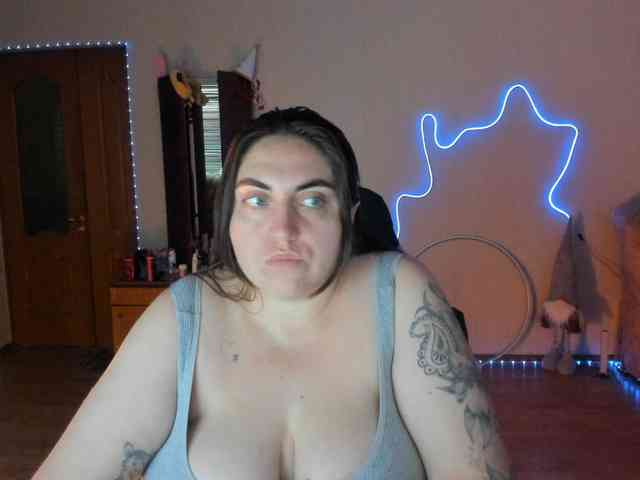 UkraineGirl webcam