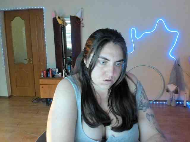 UkraineGirl webcam