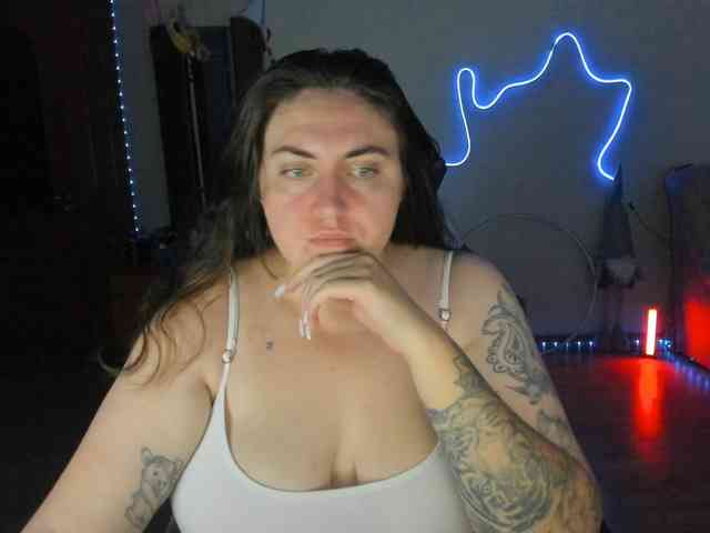 UkraineGirl webcam