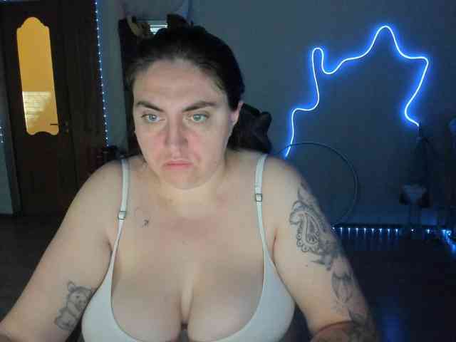 UkraineGirl webcam