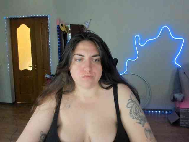 UkraineGirl webcam