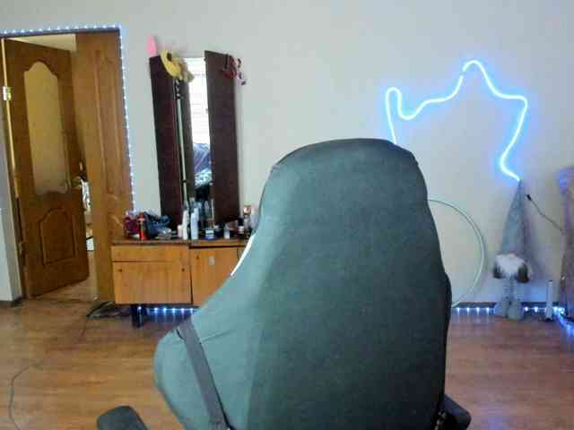 UkraineGirl webcam