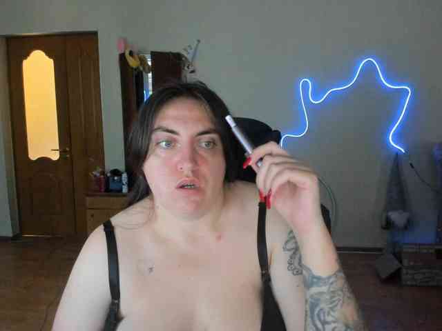 UkraineGirl webcam