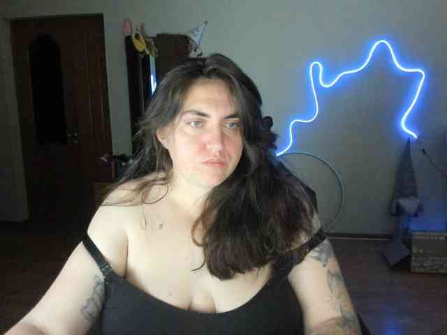 UkraineGirl webcam