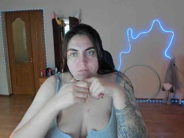 UkraineGirl webcam
