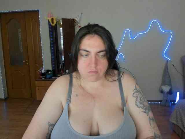 UkraineGirl webcam