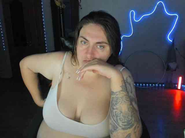 UkraineGirl webcam