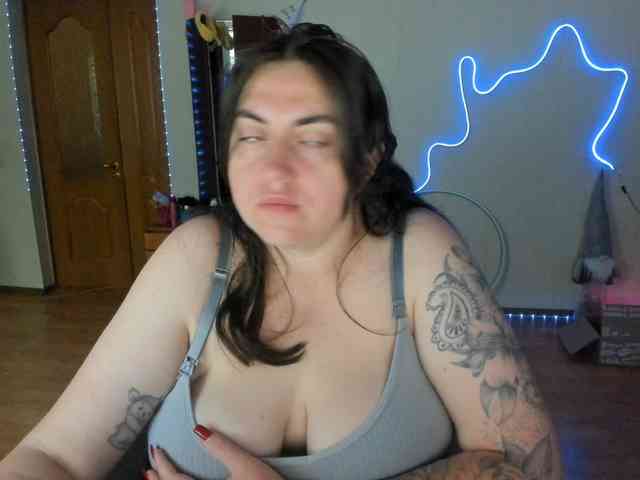 UkraineGirl webcam