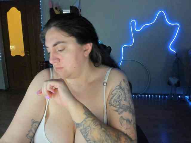 UkraineGirl webcam