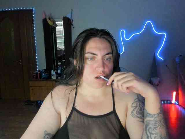 UkraineGirl webcam