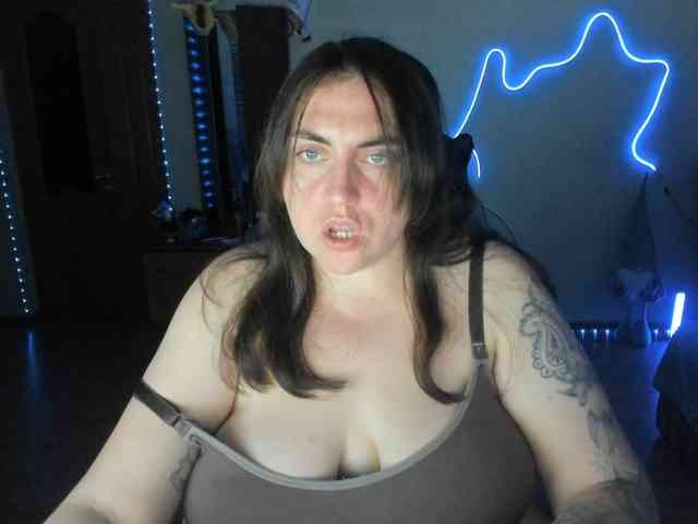 UkraineGirl webcam