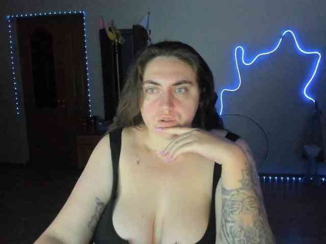 UkraineGirl webcam