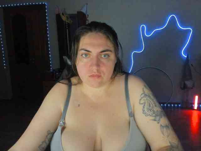 UkraineGirl webcam