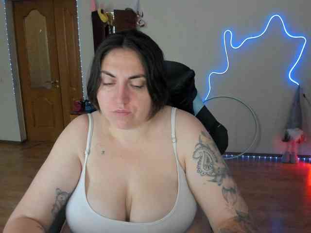 UkraineGirl webcam