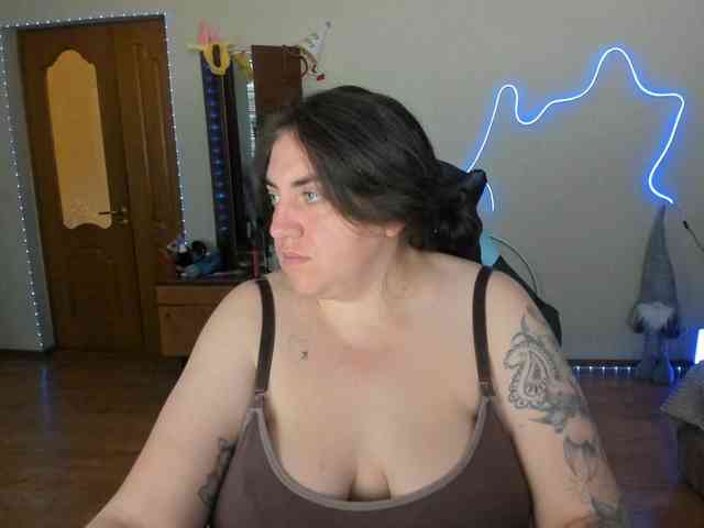 UkraineGirl webcam