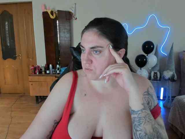 UkraineGirl webcam