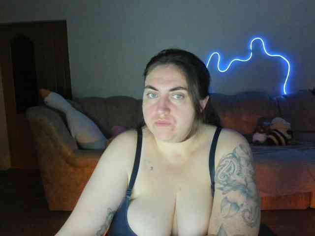 UkraineGirl webcam