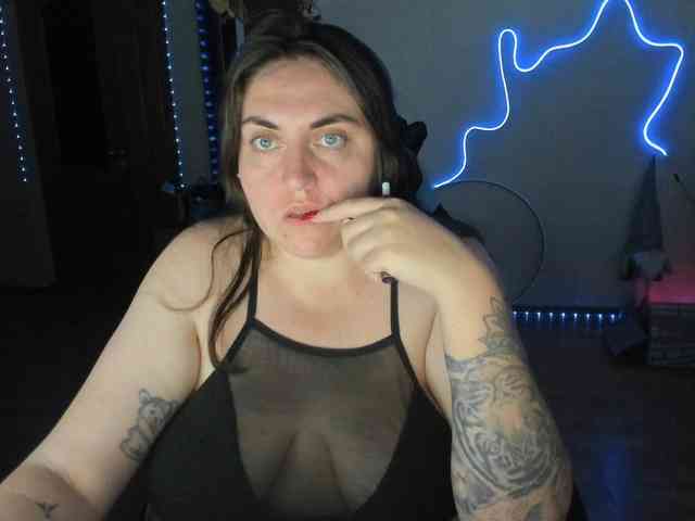 UkraineGirl webcam