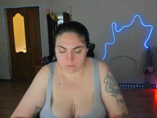 UkraineGirl webcam