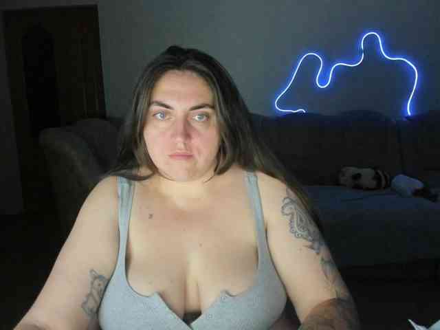 UkraineGirl webcam