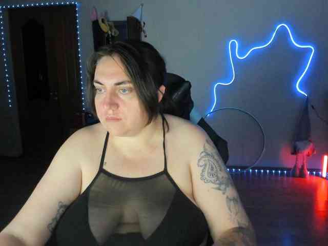 UkraineGirl webcam