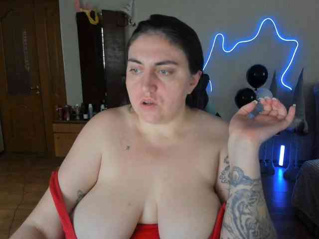 UkraineGirl webcam