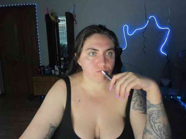 UkraineGirl webcam