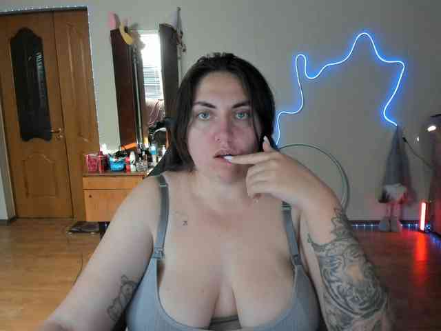 UkraineGirl webcam