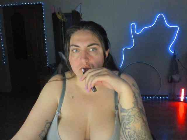 UkraineGirl webcam