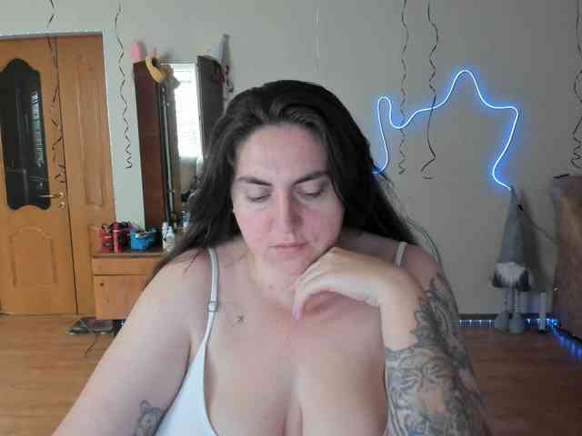 UkraineGirl webcam